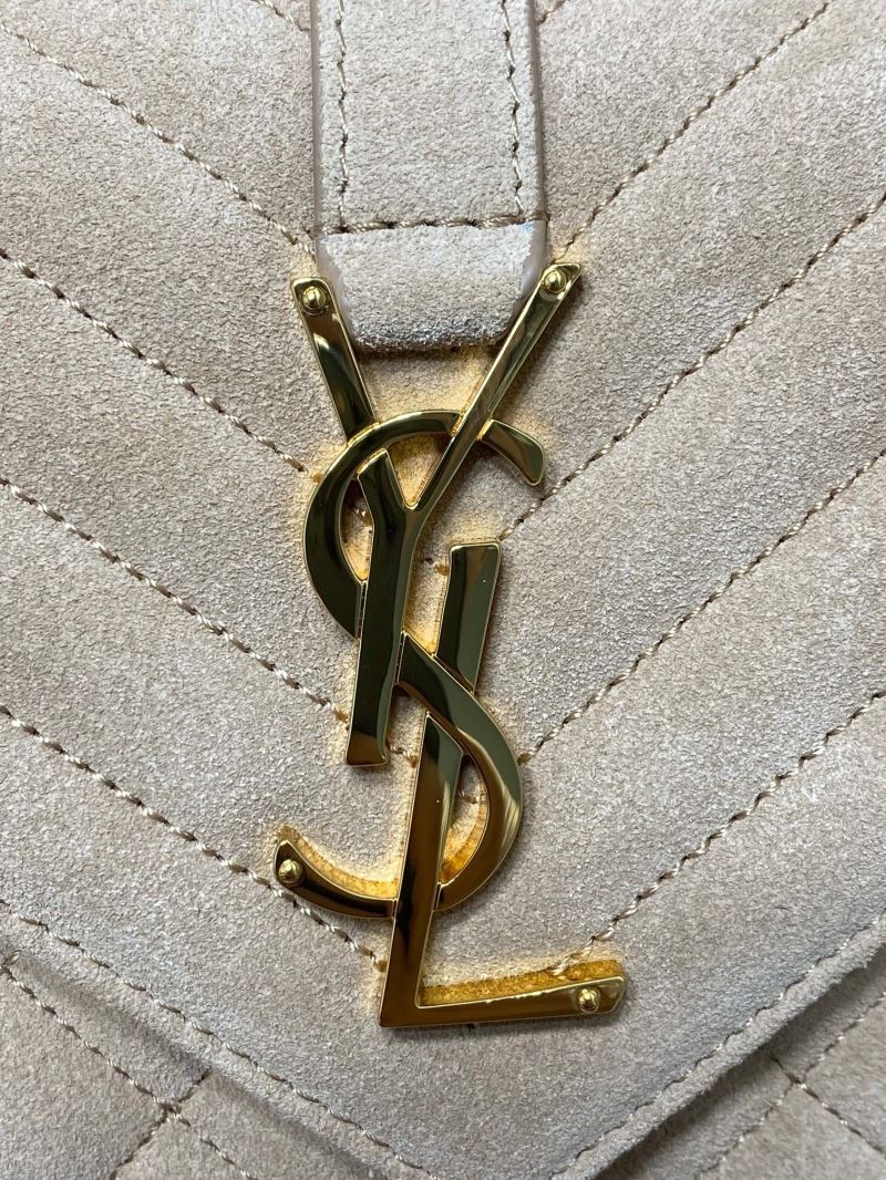 YSL Satchel Bags